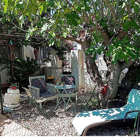 Villa Εξοχικό Maria à Ambelakia Extérieur photo
