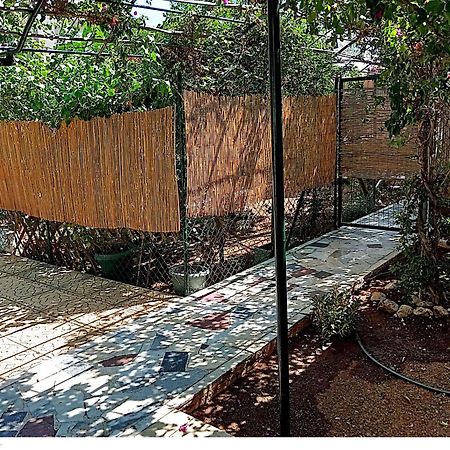 Villa Εξοχικό Maria à Ambelakia Extérieur photo