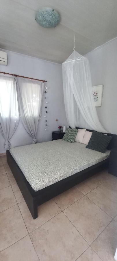 Villa Εξοχικό Maria à Ambelakia Extérieur photo