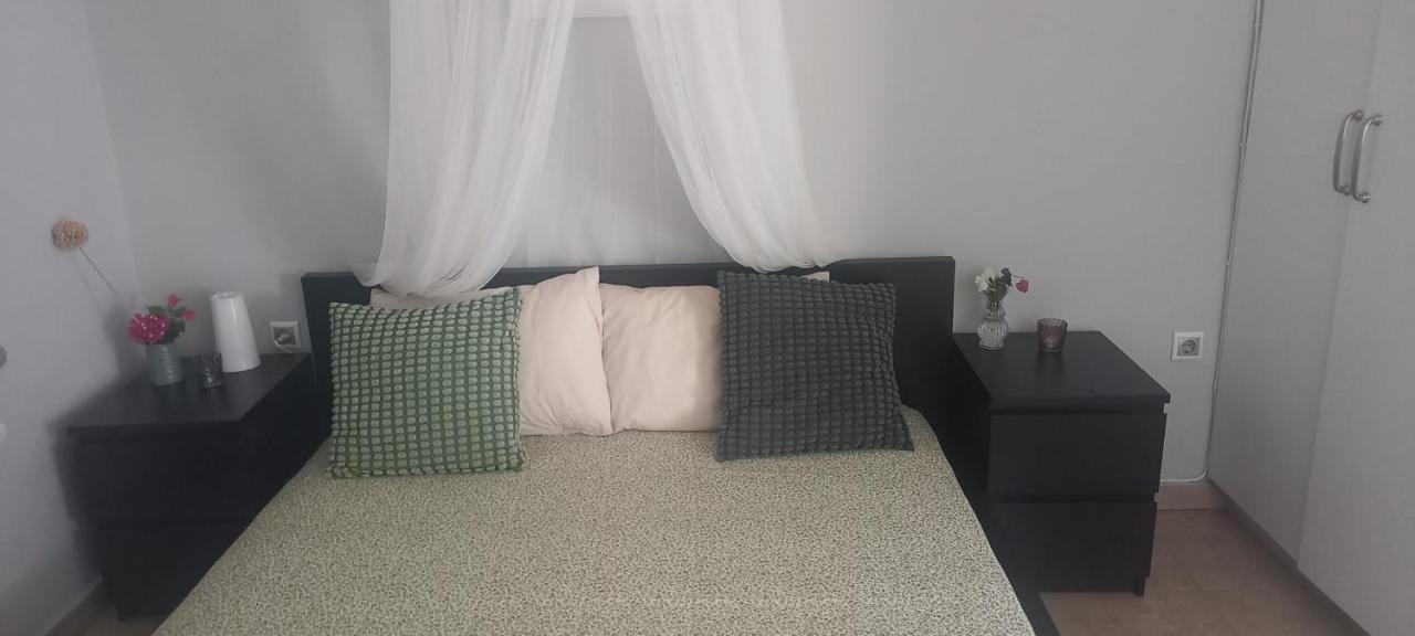 Villa Εξοχικό Maria à Ambelakia Extérieur photo