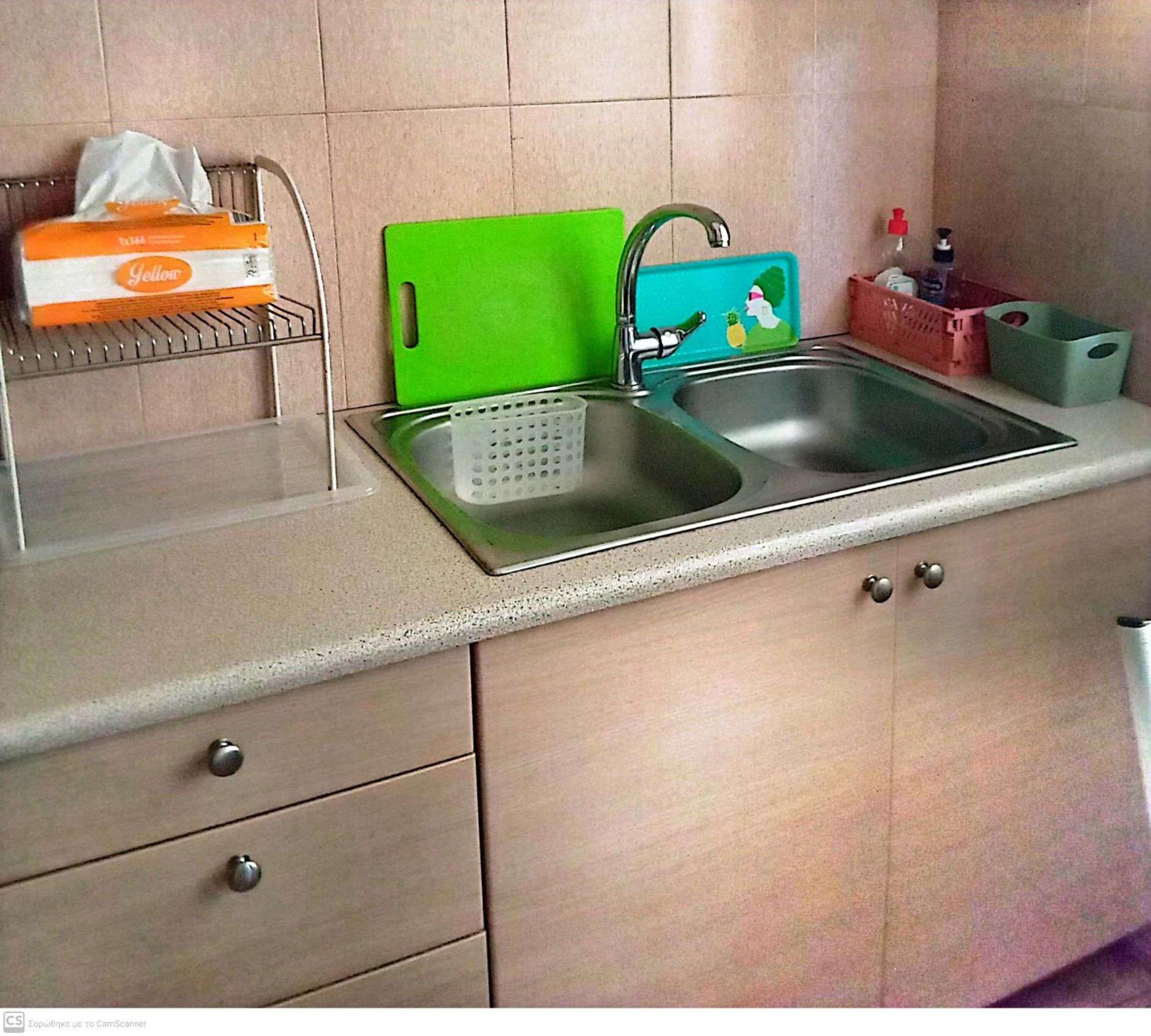 Villa Εξοχικό Maria à Ambelakia Extérieur photo