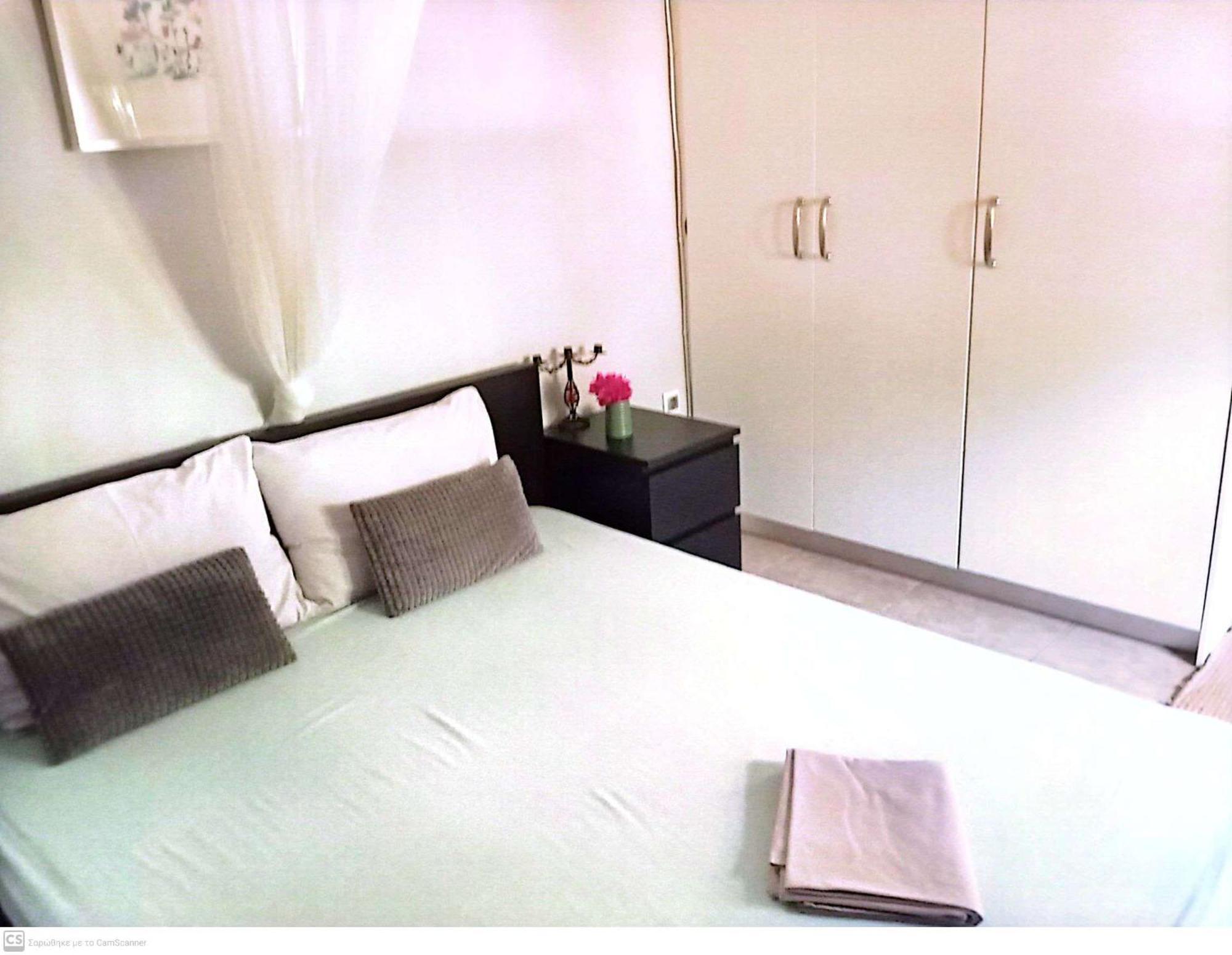 Villa Εξοχικό Maria à Ambelakia Extérieur photo