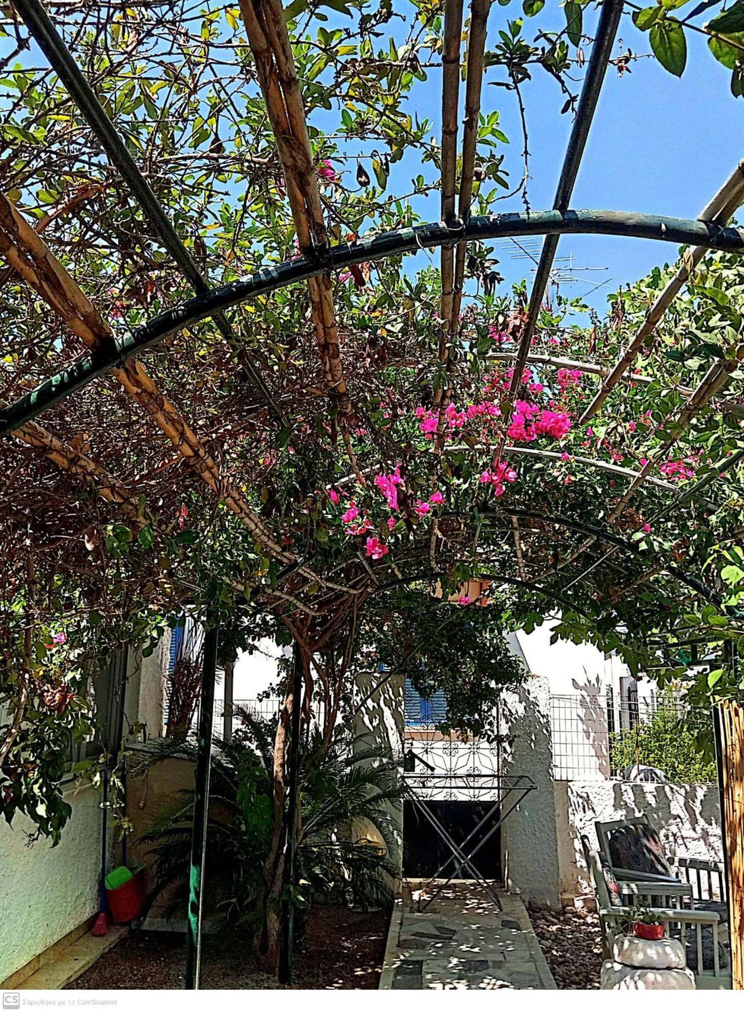 Villa Εξοχικό Maria à Ambelakia Extérieur photo