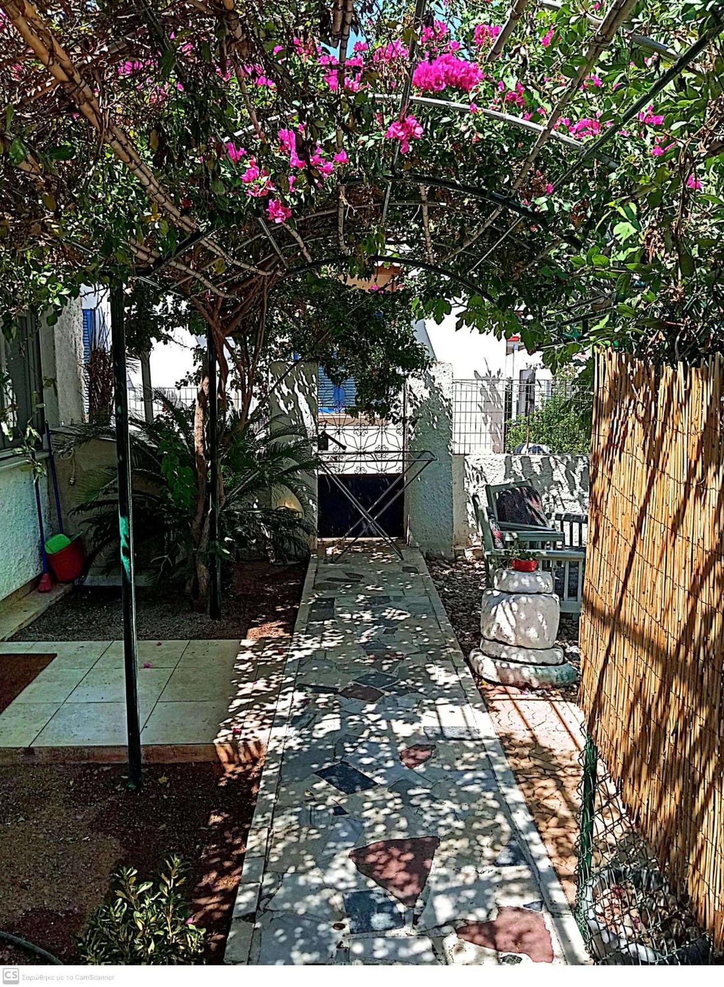 Villa Εξοχικό Maria à Ambelakia Extérieur photo