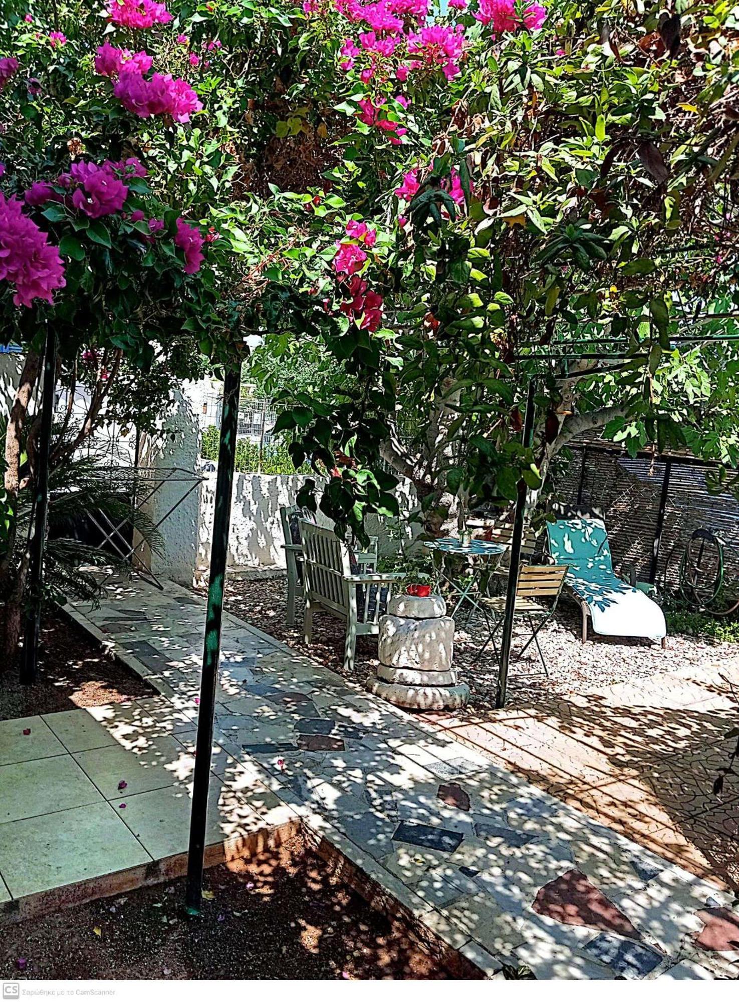 Villa Εξοχικό Maria à Ambelakia Extérieur photo