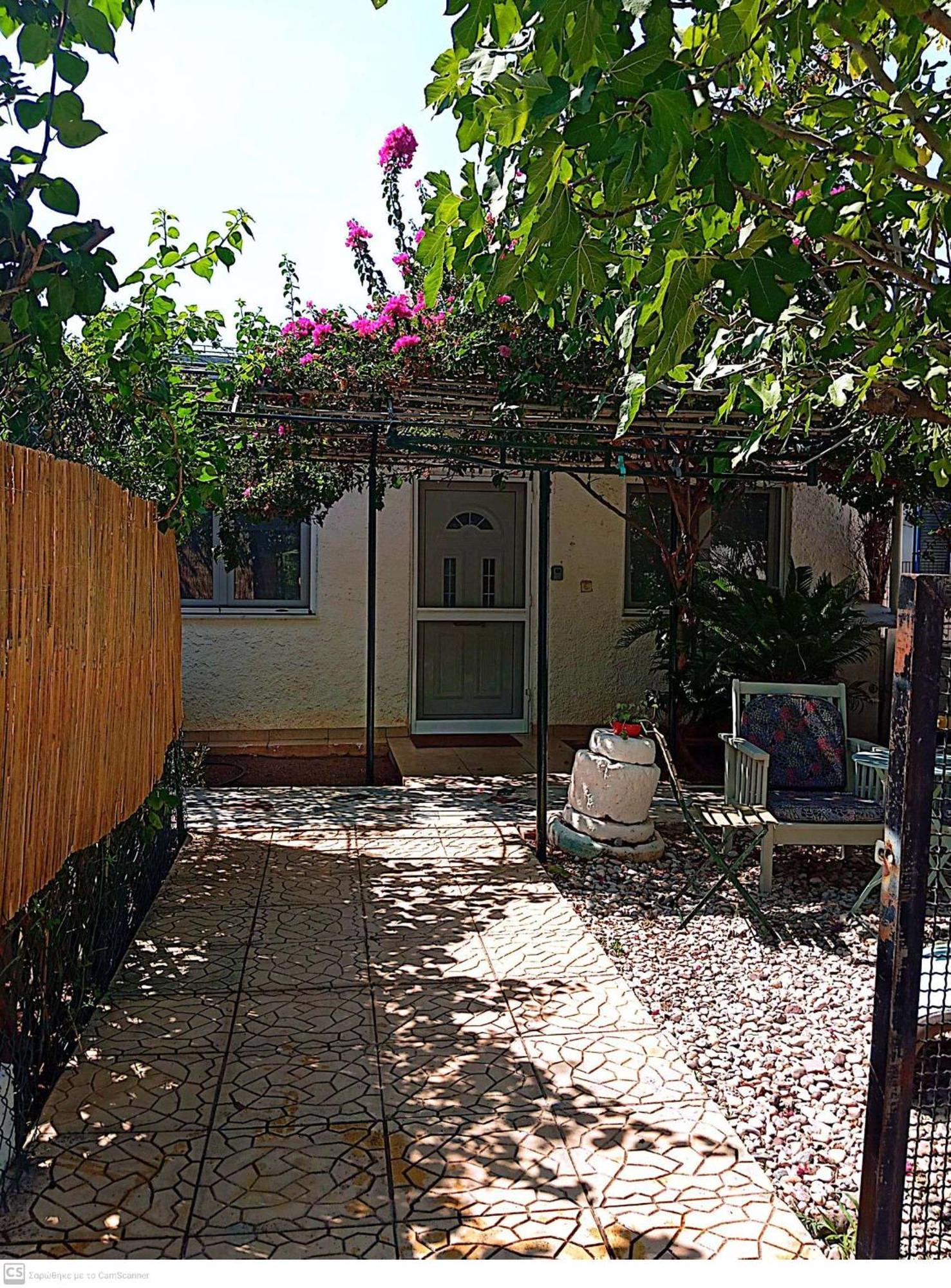 Villa Εξοχικό Maria à Ambelakia Extérieur photo