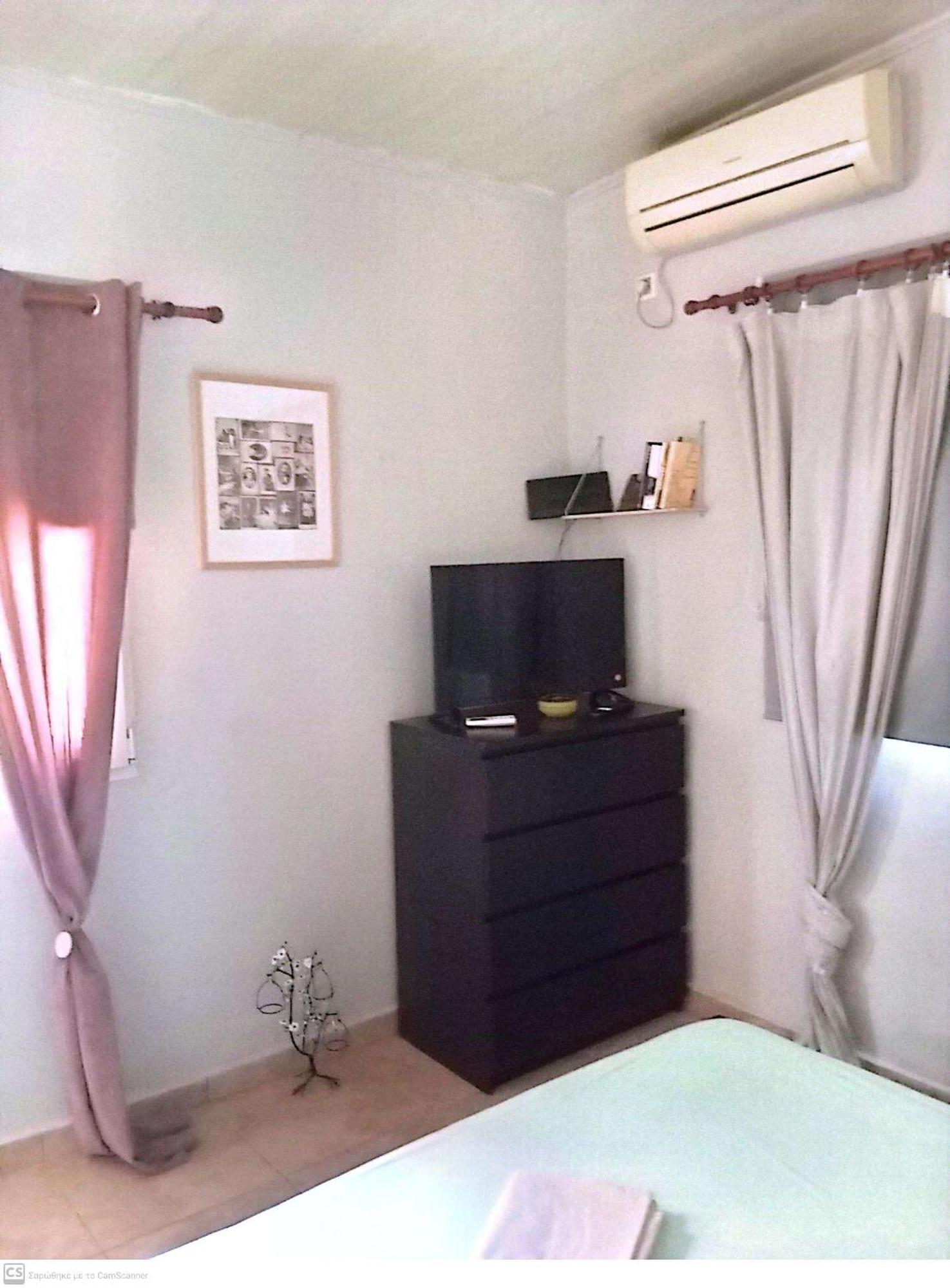 Villa Εξοχικό Maria à Ambelakia Extérieur photo