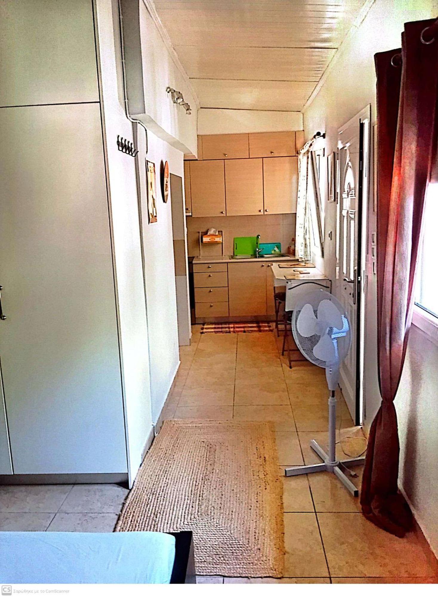 Villa Εξοχικό Maria à Ambelakia Extérieur photo