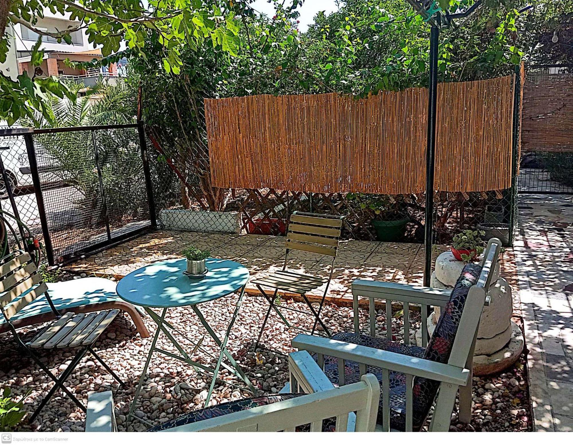 Villa Εξοχικό Maria à Ambelakia Extérieur photo