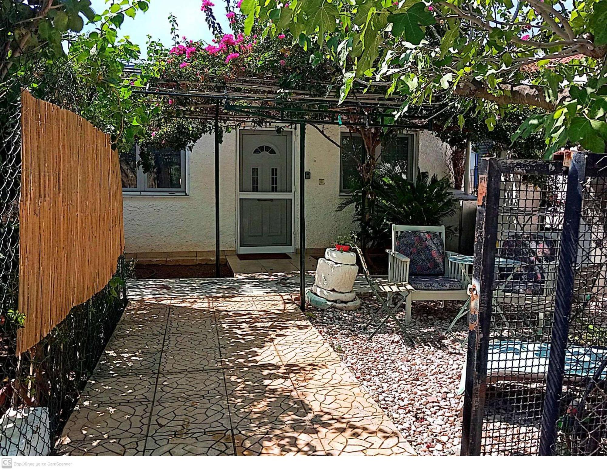 Villa Εξοχικό Maria à Ambelakia Extérieur photo