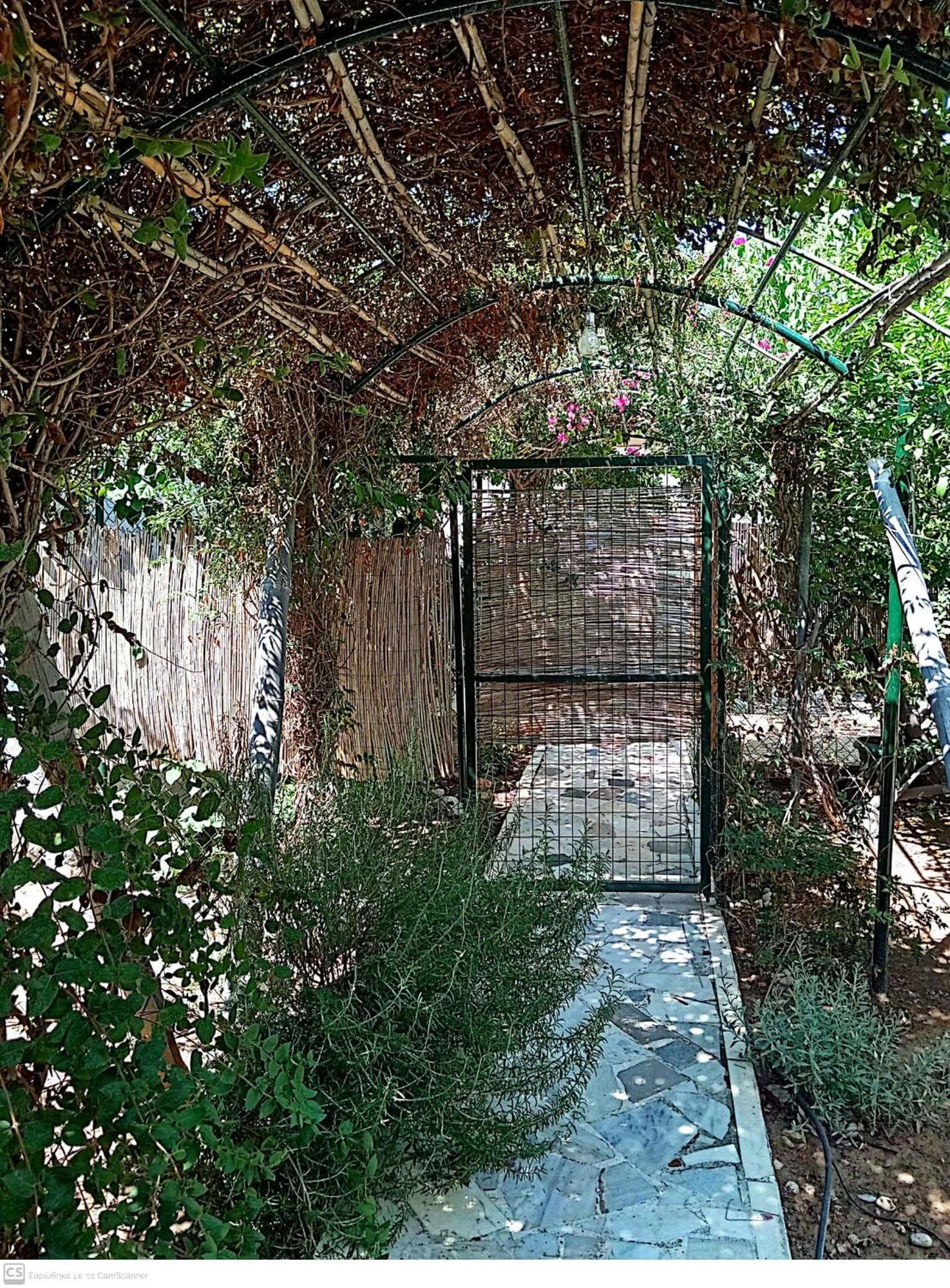 Villa Εξοχικό Maria à Ambelakia Extérieur photo