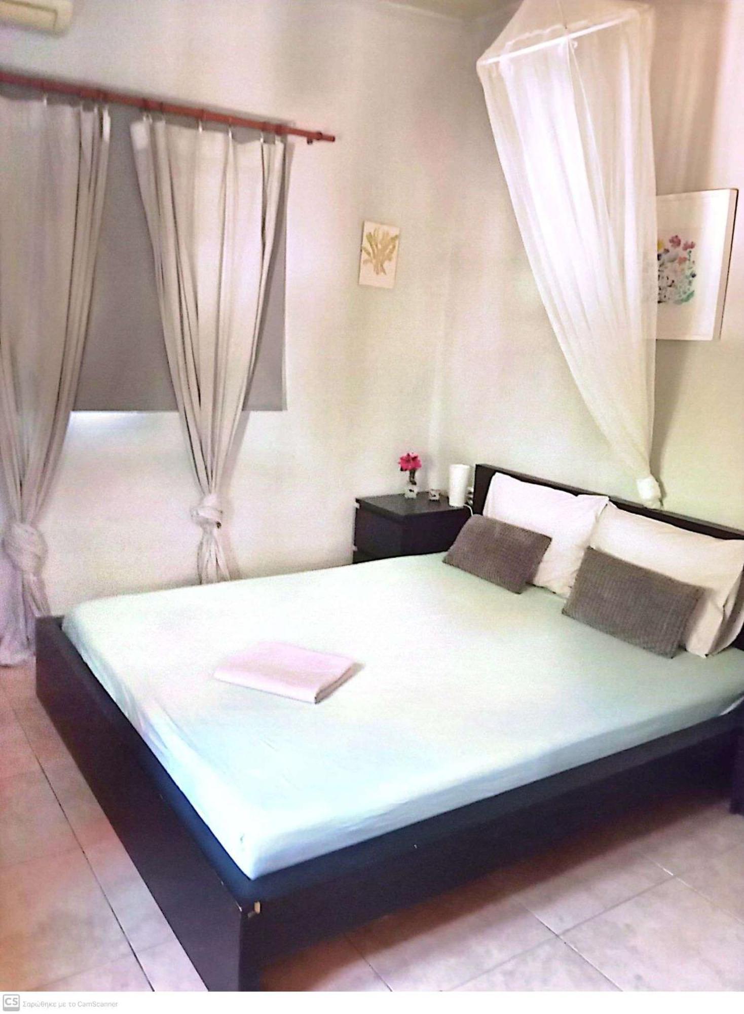 Villa Εξοχικό Maria à Ambelakia Extérieur photo